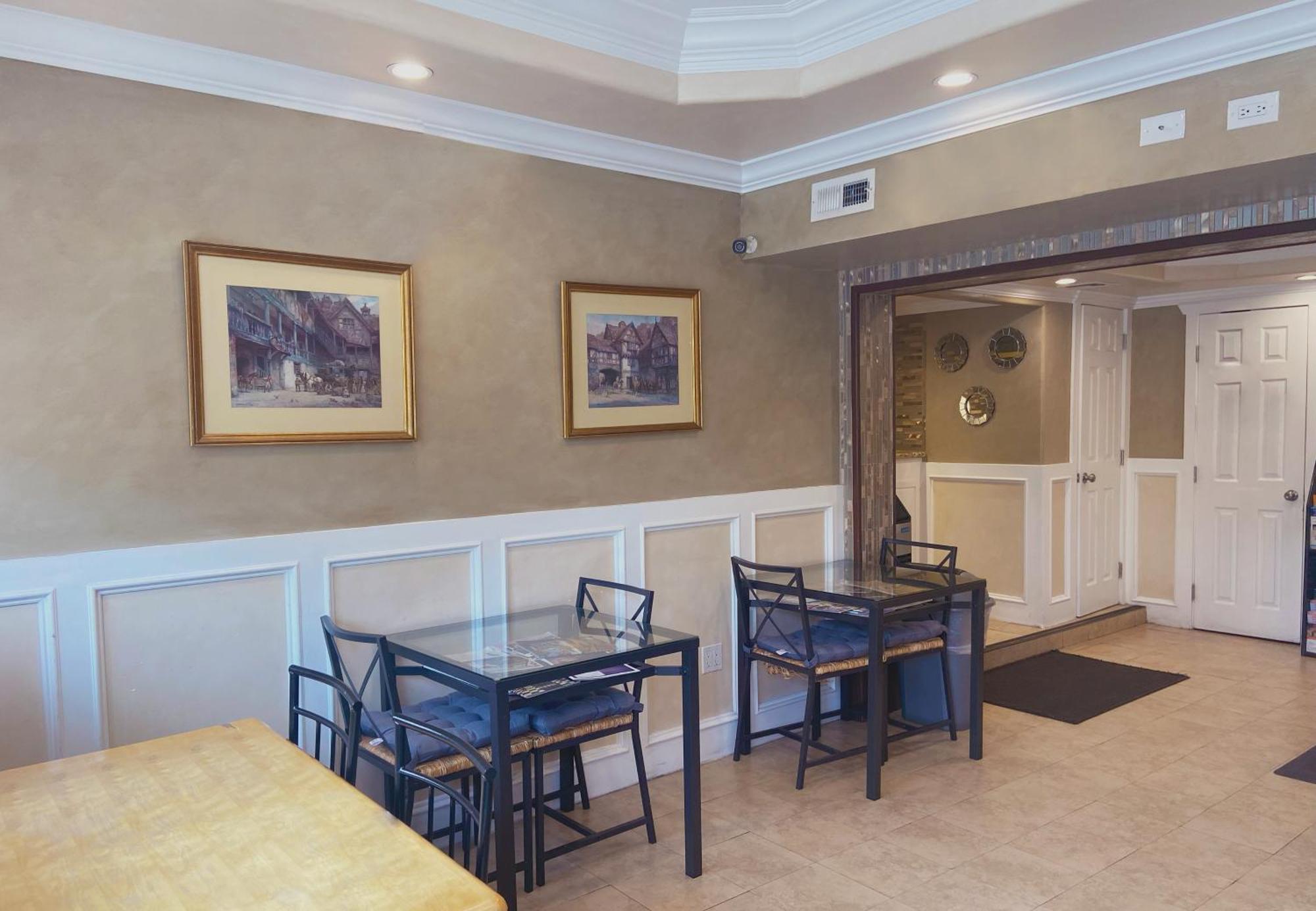 Nite Inn At Universal City - Walking Distance To Universal Studios Hollywood Los Angeles Dış mekan fotoğraf