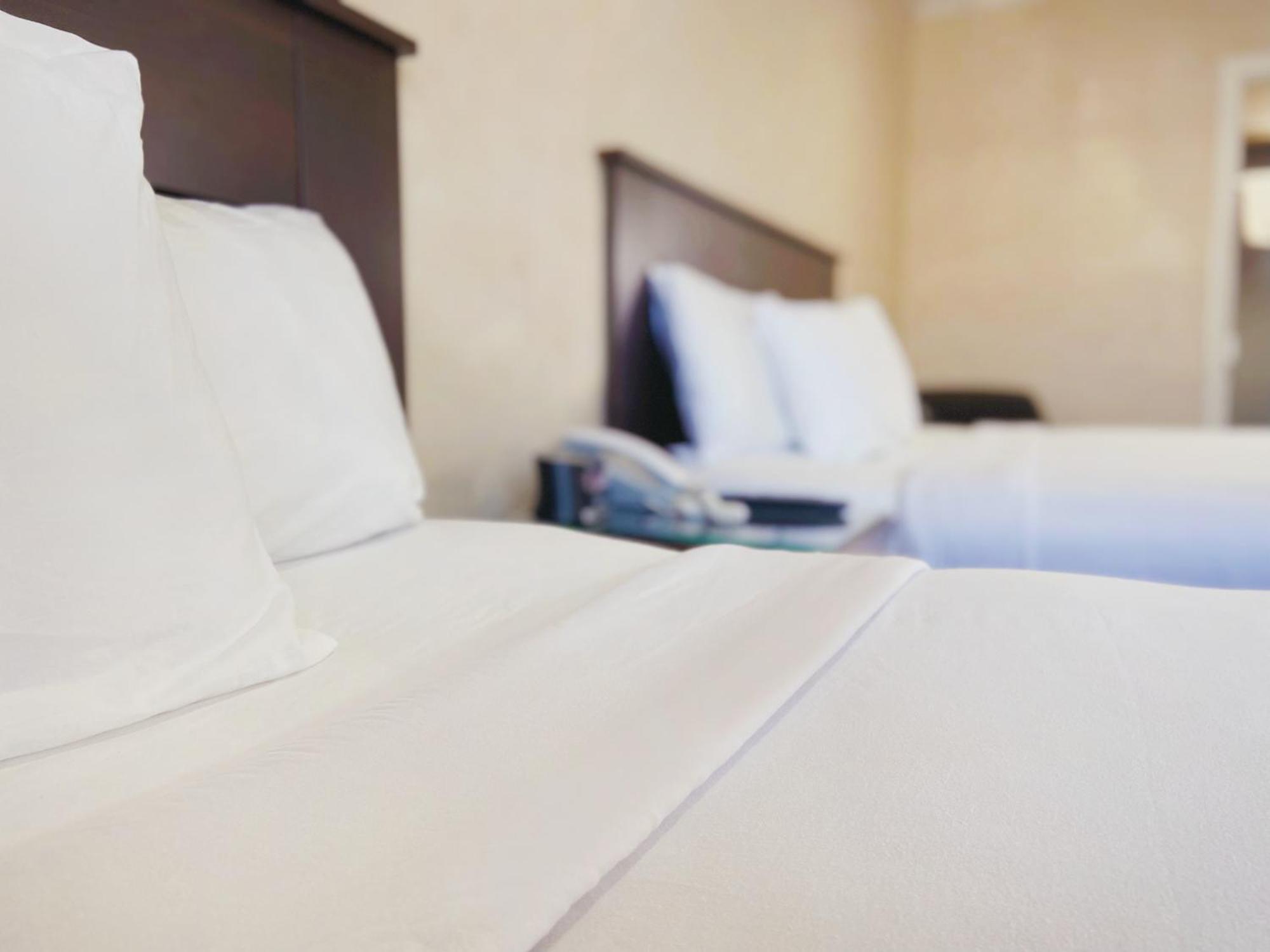 Nite Inn At Universal City - Walking Distance To Universal Studios Hollywood Los Angeles Dış mekan fotoğraf
