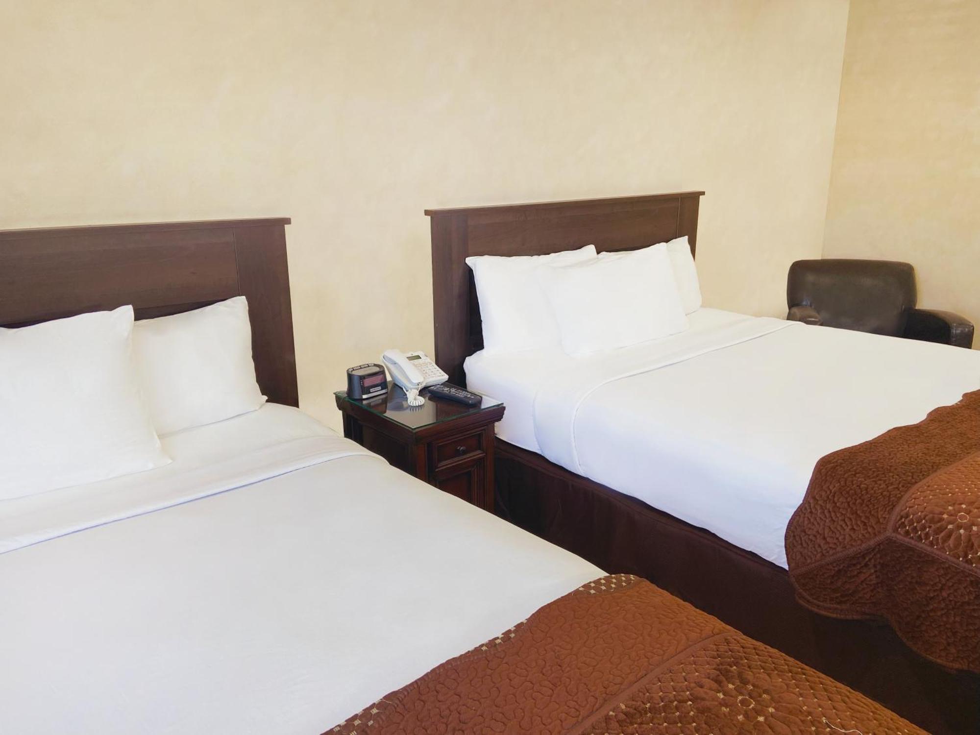 Nite Inn At Universal City - Walking Distance To Universal Studios Hollywood Los Angeles Dış mekan fotoğraf