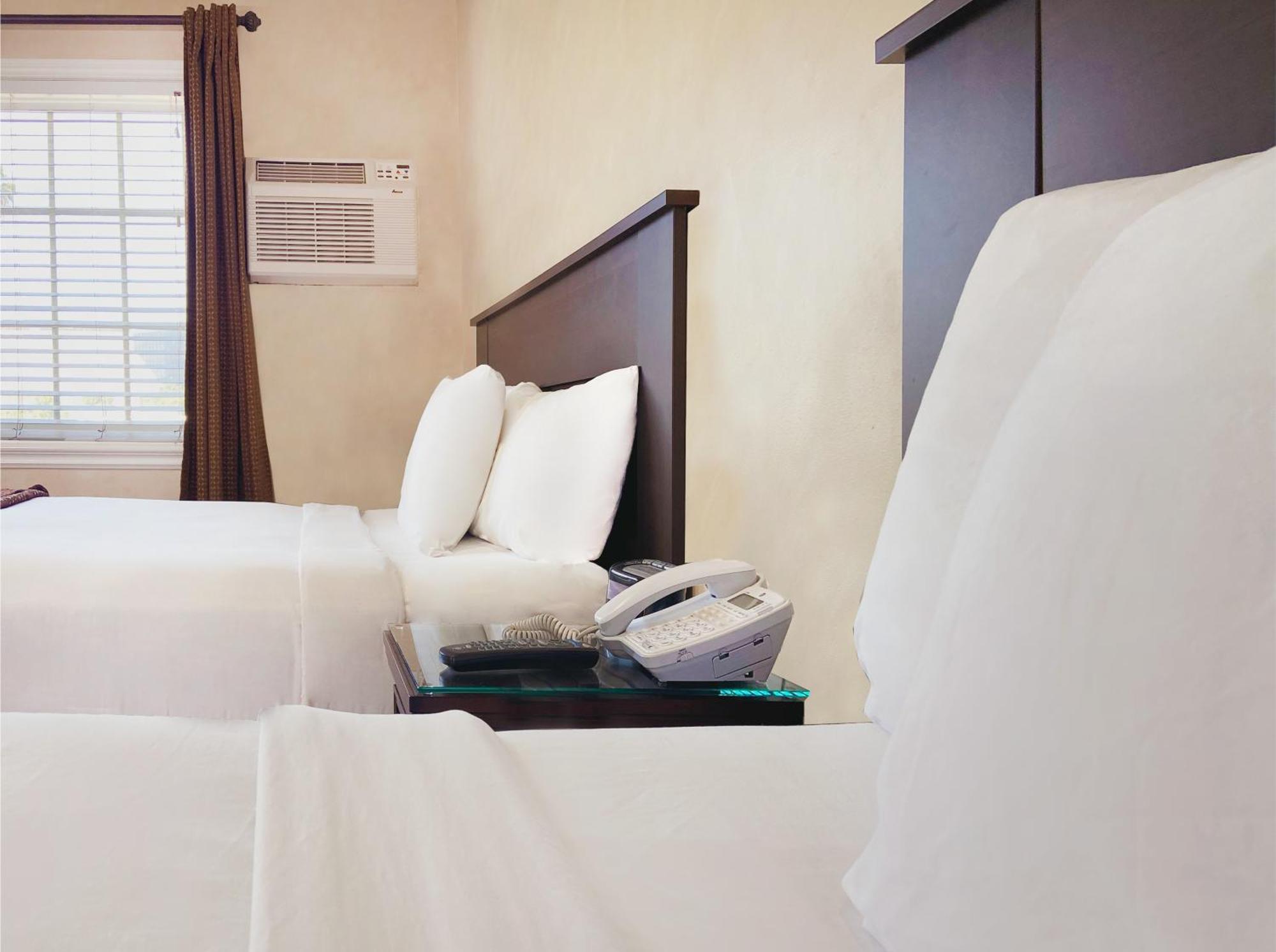 Nite Inn At Universal City - Walking Distance To Universal Studios Hollywood Los Angeles Dış mekan fotoğraf
