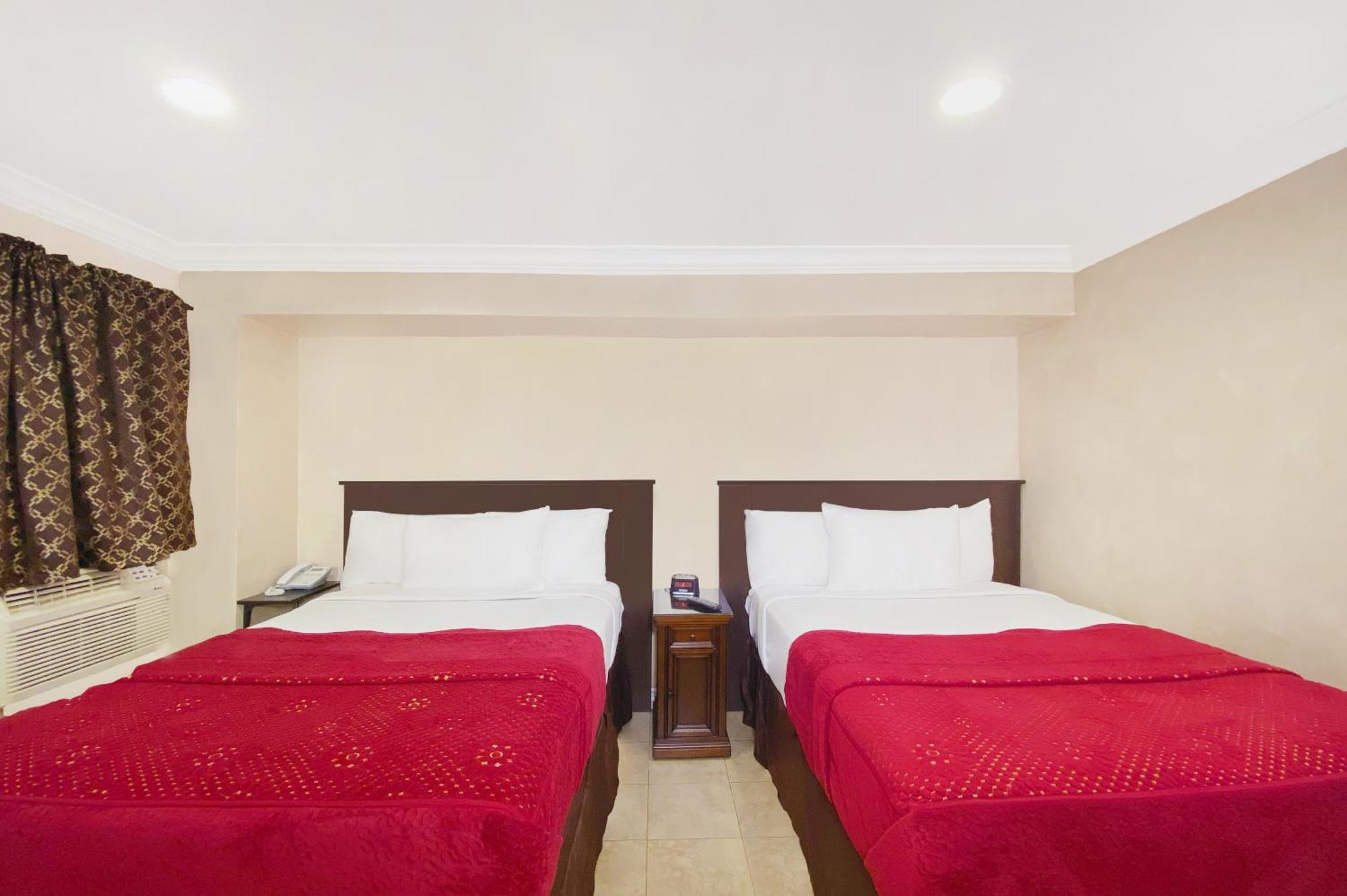 Nite Inn At Universal City - Walking Distance To Universal Studios Hollywood Los Angeles Dış mekan fotoğraf