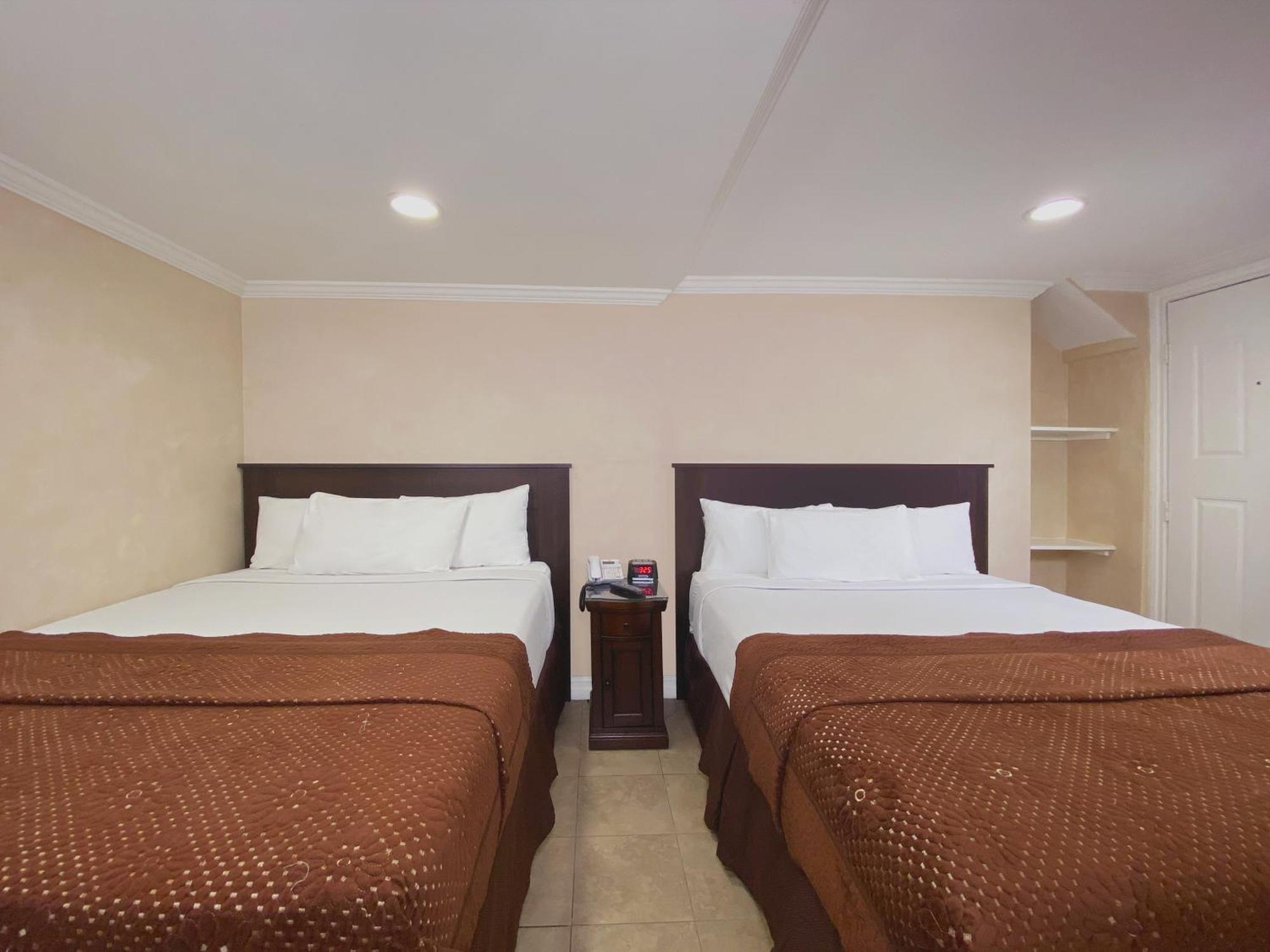 Nite Inn At Universal City - Walking Distance To Universal Studios Hollywood Los Angeles Dış mekan fotoğraf
