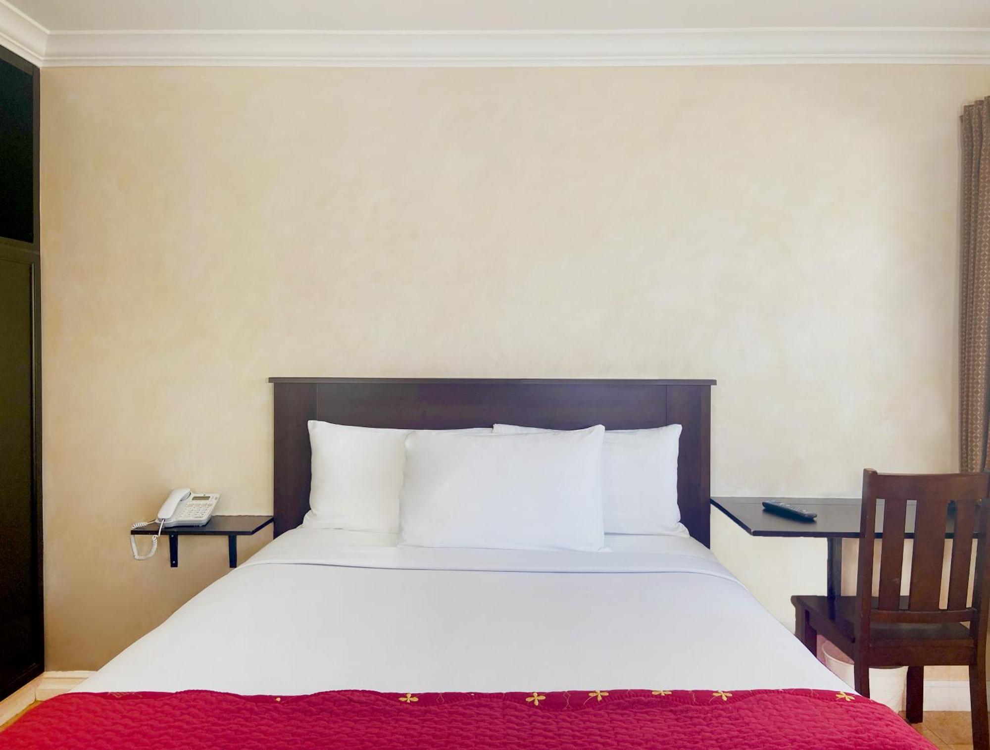 Nite Inn At Universal City - Walking Distance To Universal Studios Hollywood Los Angeles Dış mekan fotoğraf