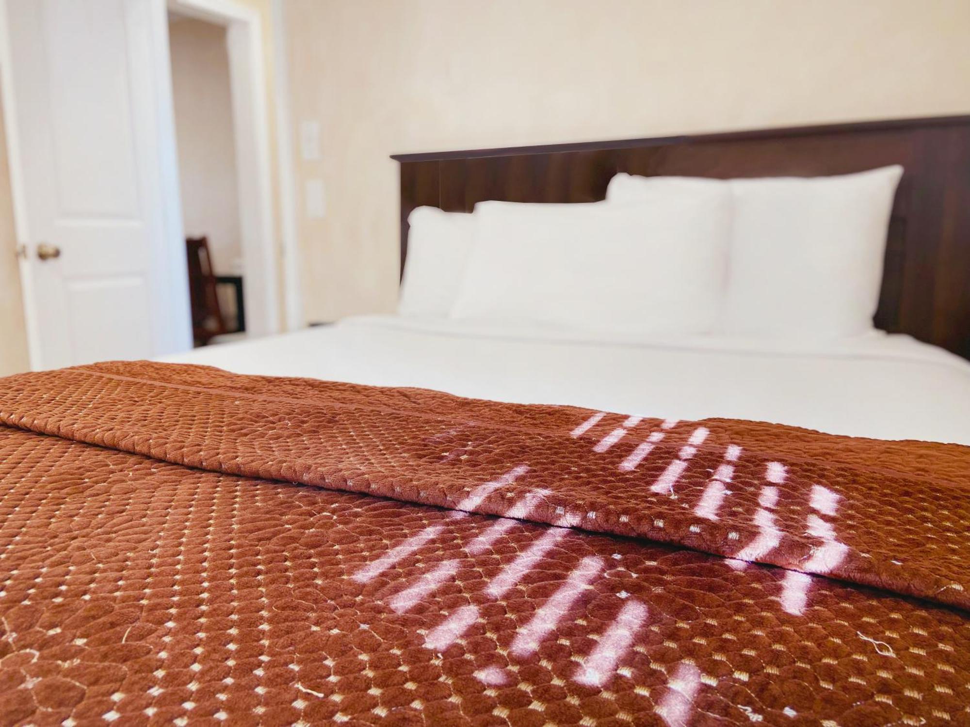 Nite Inn At Universal City - Walking Distance To Universal Studios Hollywood Los Angeles Dış mekan fotoğraf